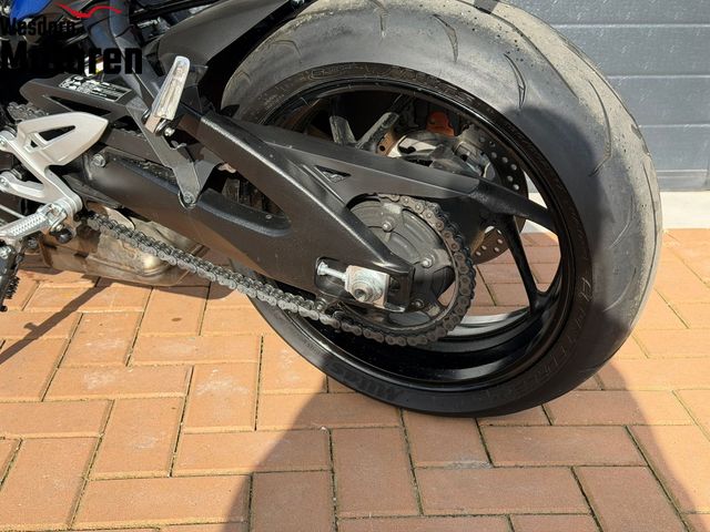 suzuki - gsx-s-1000-abs