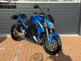 SUZUKI GSX-S 1000 ABS