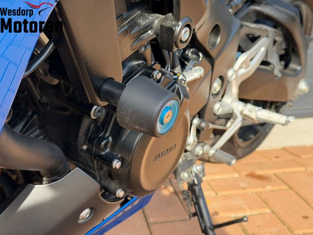 suzuki - gsx-s-1000-abs