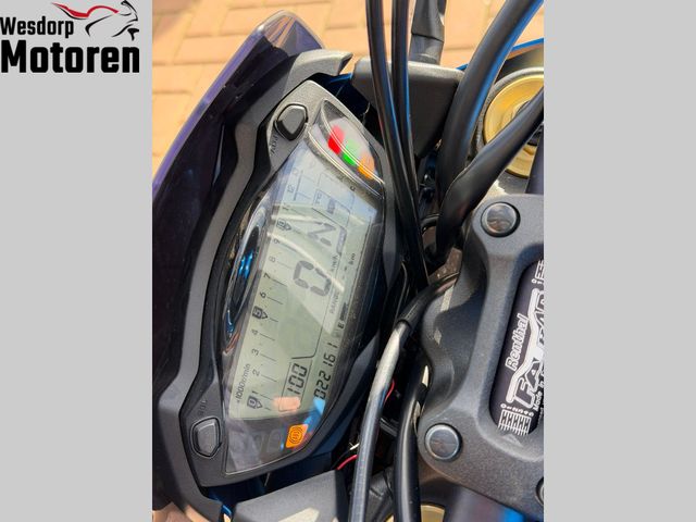 suzuki - gsx-s-1000-abs