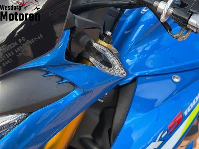 suzuki - gsx-s-1000-abs