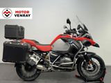 BMW R 1200 GS LC ADVENTURE