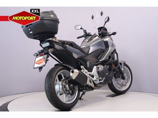 honda - nc-750-x-dct