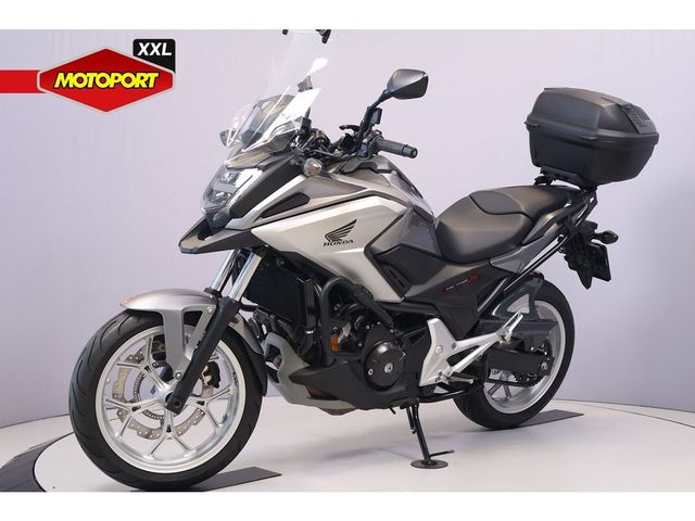 honda - nc-750-x-dct