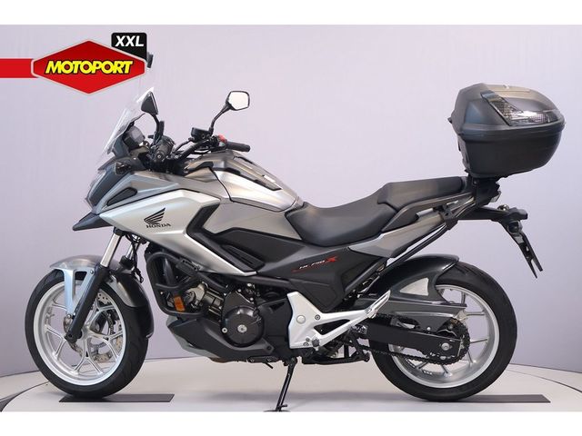 honda - nc-750-x-dct