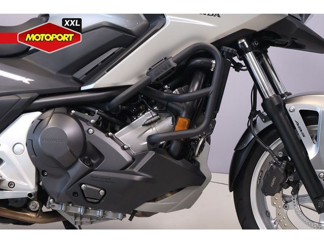 honda - nc-750-x-dct