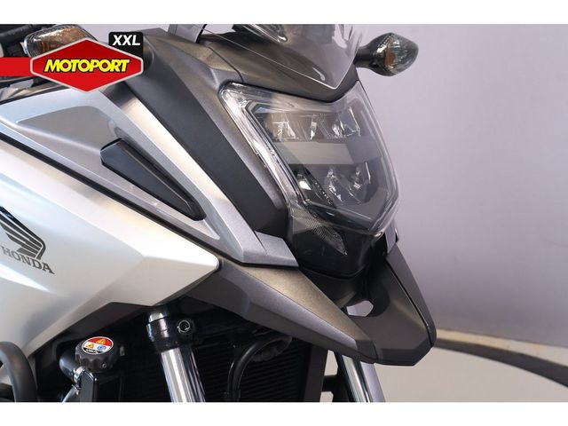 honda - nc-750-x-dct