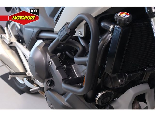 honda - nc-750-x-dct