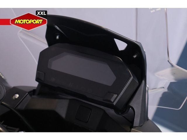 honda - nc-750-x-dct