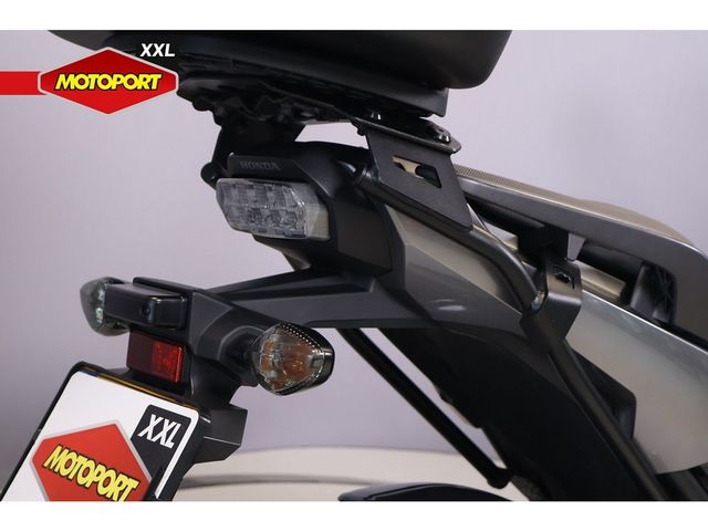 honda - nc-750-x-dct