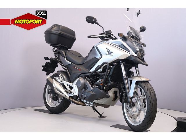 honda - nc-750-x-dct