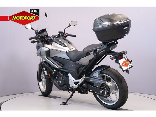 honda - nc-750-x-dct