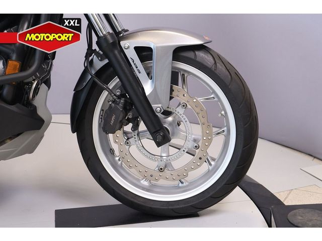 honda - nc-750-x-dct