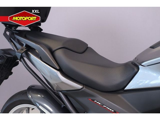 honda - nc-750-x-dct