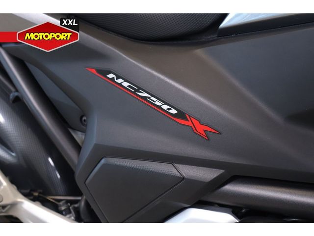 honda - nc-750-x-dct