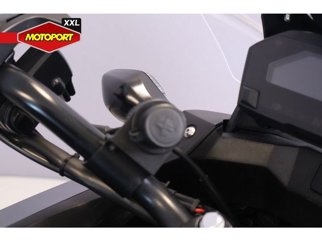 honda - nc-750-x-dct