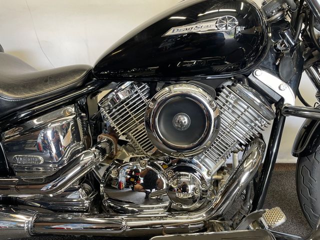 yamaha - xvs-1100-dragstar