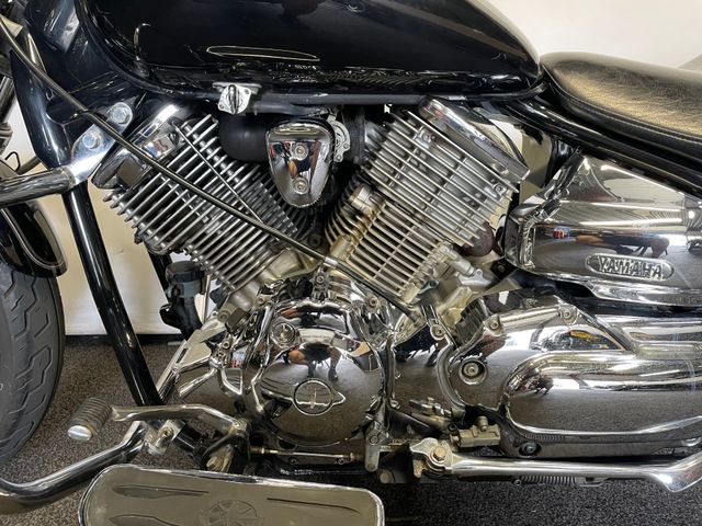 yamaha - xvs-1100-dragstar