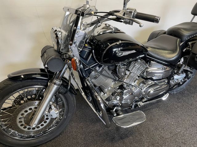 yamaha - xvs-1100-dragstar