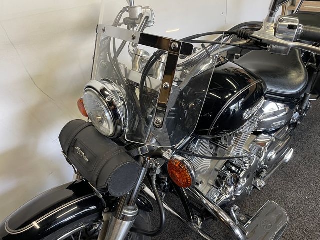 yamaha - xvs-1100-dragstar