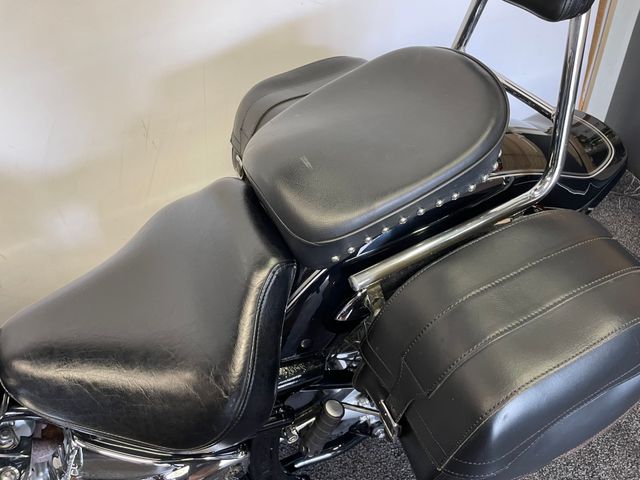 yamaha - xvs-1100-dragstar