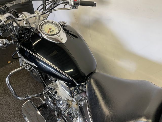 yamaha - xvs-1100-dragstar