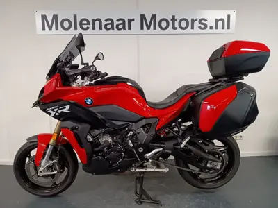 BMW S 1000 XR – foto 2