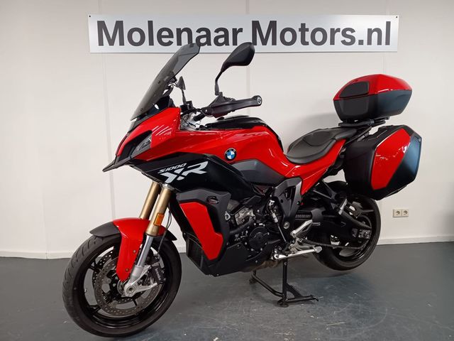 bmw - s-1000-xr