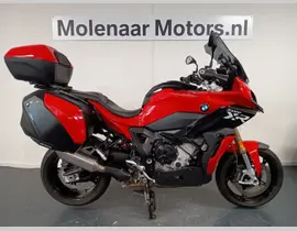 BMW S 1000 XR 2022 occasion
