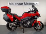 BMW S 1000 XR