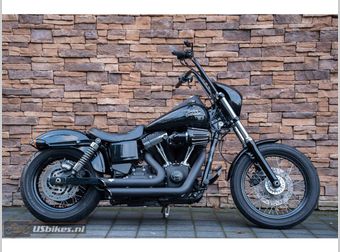 Harley-Davidson Street BOB Fxdb 2014 occasion
