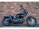 HARLEY-DAVIDSON STREET BOB FXDB