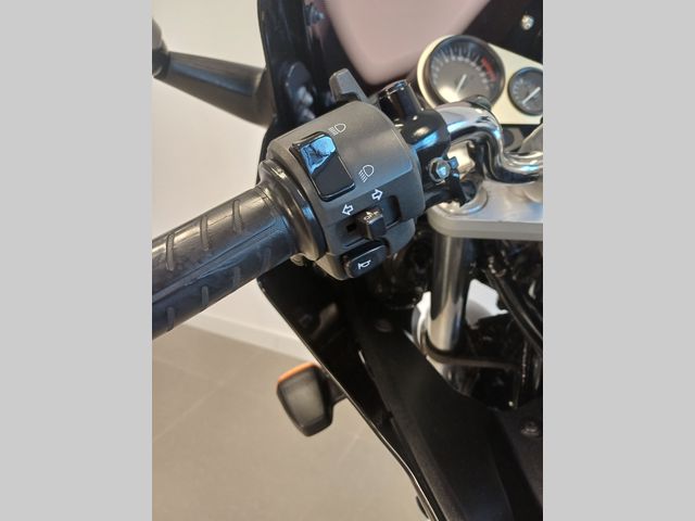 yamaha - fzs-600-fazer