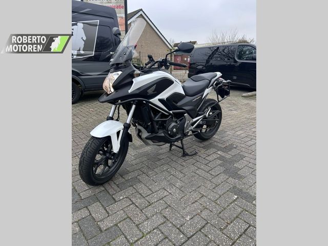 honda - nc-750-x-dct