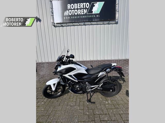 honda - nc-750-x-dct