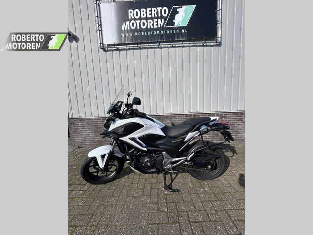 honda - nc-750-x-dct