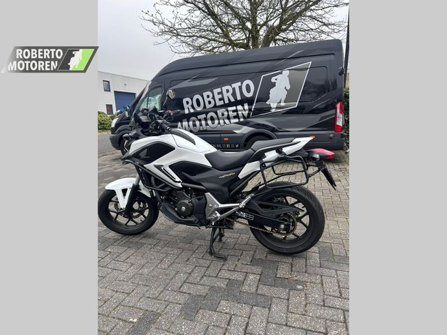 honda - nc-750-x-dct