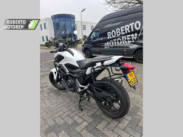 honda - nc-750-x-dct