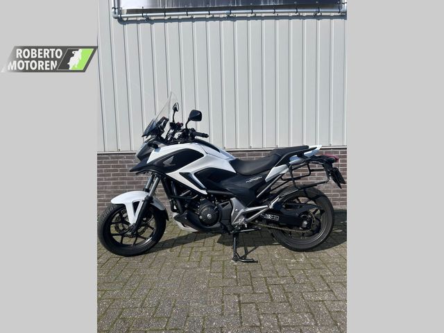 honda - nc-750-x-dct