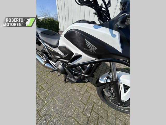 honda - nc-750-x-dct