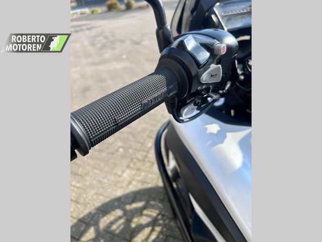 honda - nc-750-x-dct