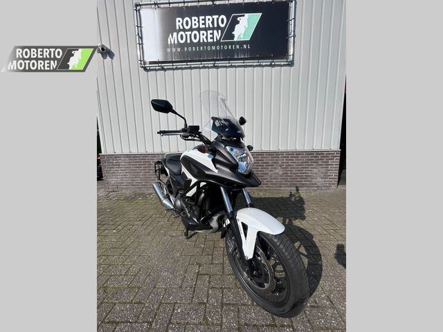 honda - nc-750-x-dct