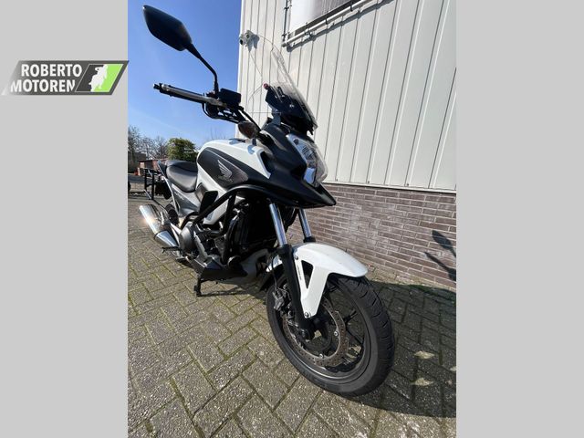 honda - nc-750-x-dct