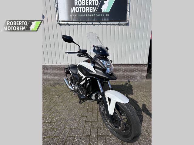 honda - nc-750-x-dct