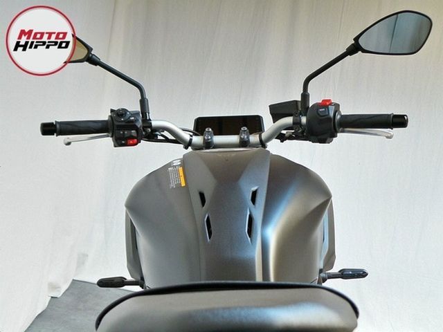 yamaha - mt-07-y-amt