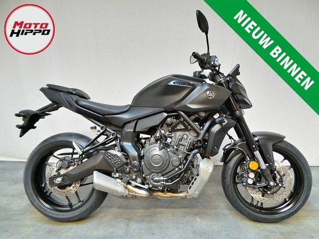 yamaha - mt-07-y-amt
