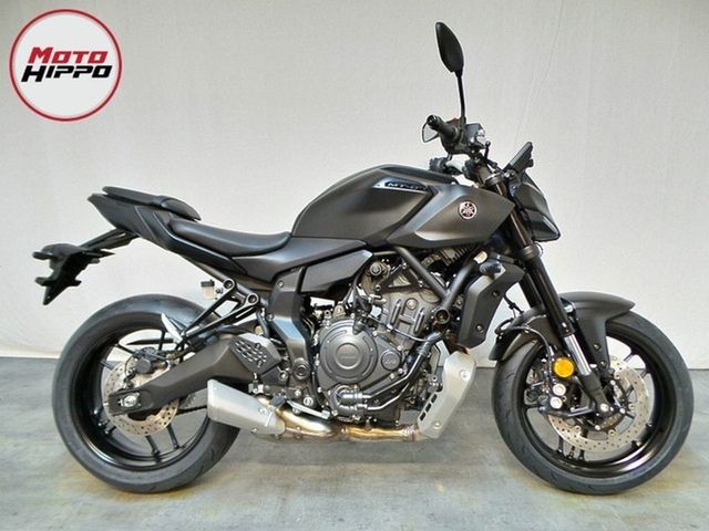 yamaha - mt-07-y-amt