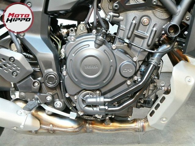 yamaha - mt-07-y-amt