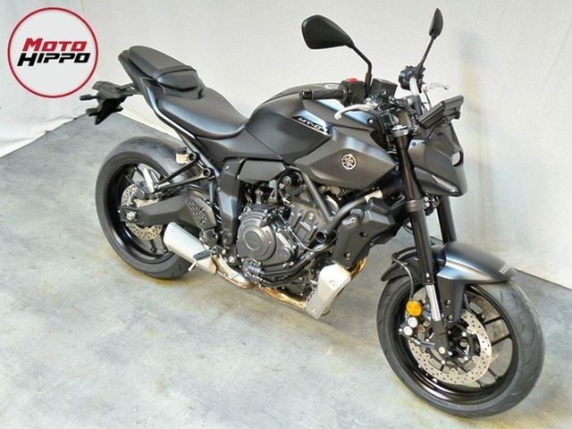 yamaha - mt-07-y-amt