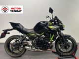KAWASAKI Z650